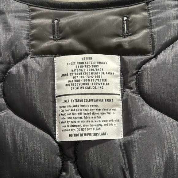 Frankie shop jacket - Picture 2 of 3